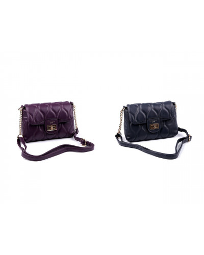 Geantă crossbody 22x14 cm | Mimib