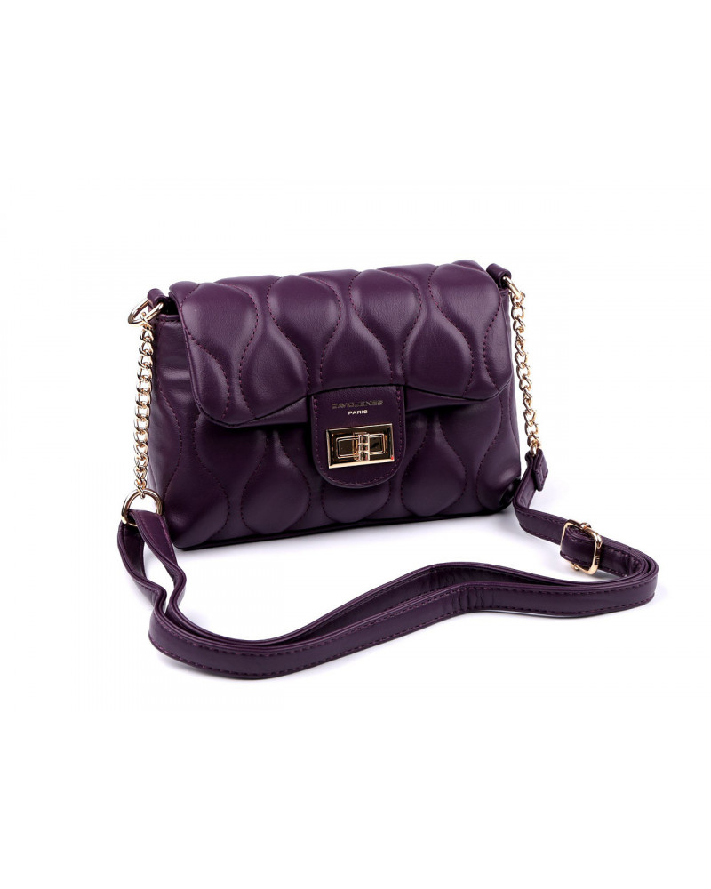 Geantă crossbody 22x14 cm | Mimib