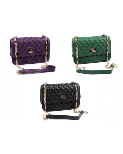 Geantă  crossbody 23x15 cm | Mimib