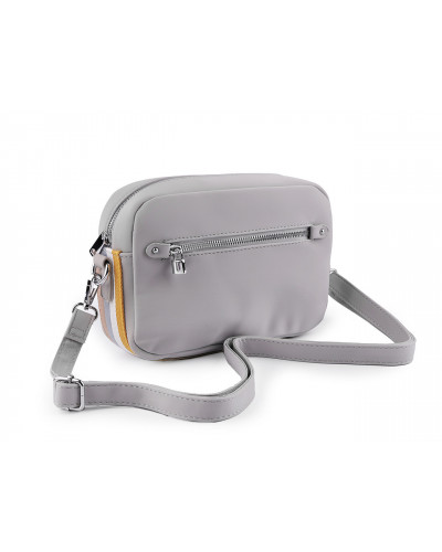 Geantă de mână crossbody 28x20 cm | Mimib