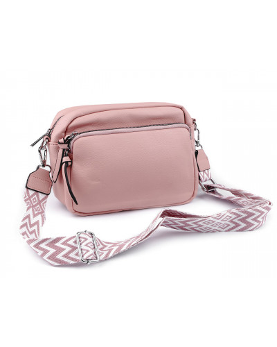 Geantă de mână crossbody 28x20 cm | Mimib