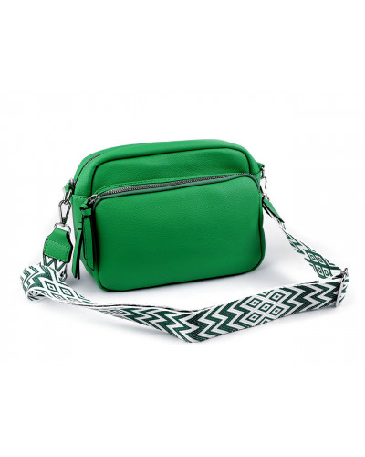 Geantă de mână crossbody 28x20 cm | Mimib