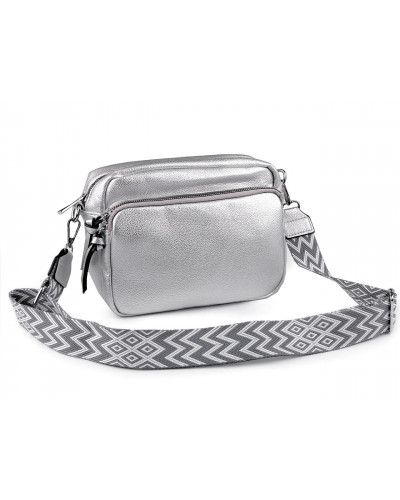 Geantă de mână crossbody 28x20 cm | Mimib