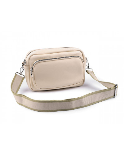 Geantă de mână crossbody 28x20 cm | Mimib