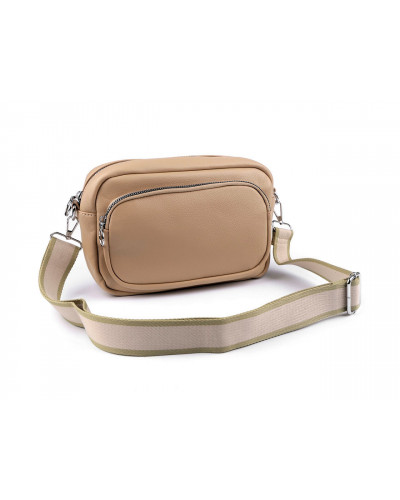 Geantă de mână crossbody 28x20 cm | Mimib