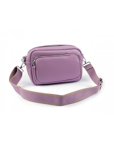 Geantă de mână crossbody 28x20 cm | Mimib