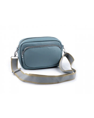 Geantă de mână crossbody 28x20 cm | Mimib