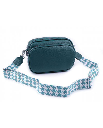 Geantă de mână crossbody 28x20 cm | Mimib