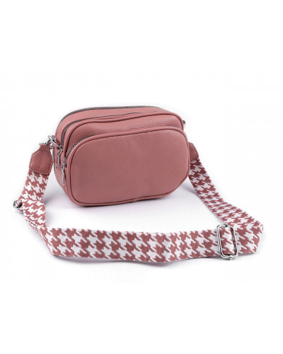 Geantă de mână crossbody 28x20 cm | Mimib