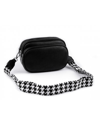 Geantă de mână crossbody 28x20 cm | Mimib