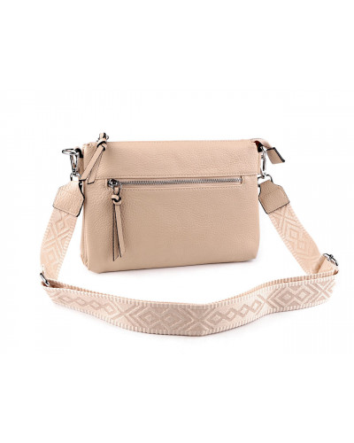 Geantă de mână crossbody 28x20 cm | Mimib