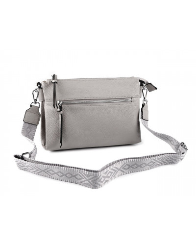 Geantă de mână crossbody 28x20 cm | Mimib