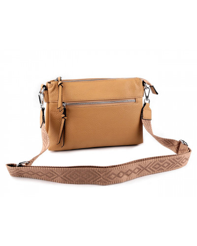 Geantă de mână crossbody 28x20 cm | Mimib