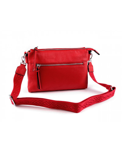 Geantă de mână crossbody 28x20 cm | Mimib