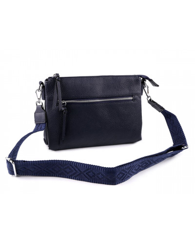 Geantă de mână crossbody 28x20 cm | Mimib