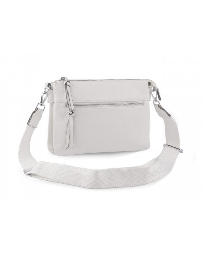 Geantă de mână crossbody 28x20 cm | Mimib