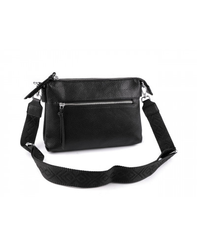 Geantă de mână crossbody 28x20 cm | Mimib