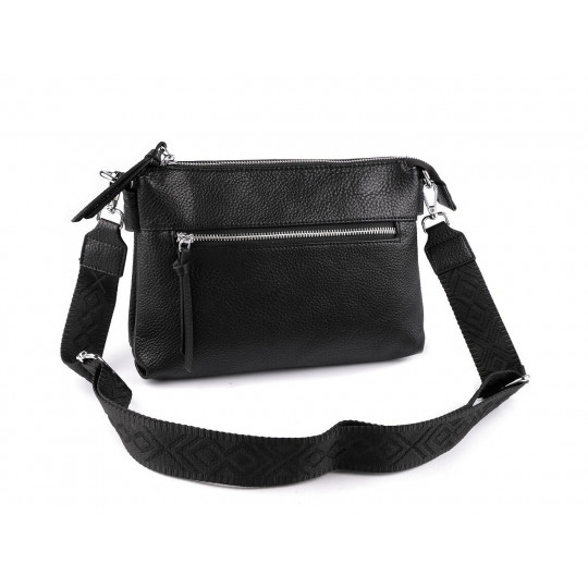 Geantă de mână crossbody 28x20 cm | Mimib