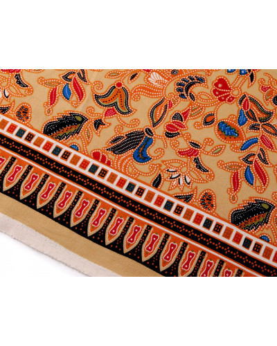 Țesătură din bumbac oriental | Mimib