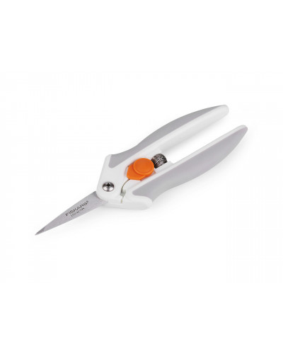 Foarfece cu arc  / Ciupitoare Fiskars lungime 16 cm | Mimib