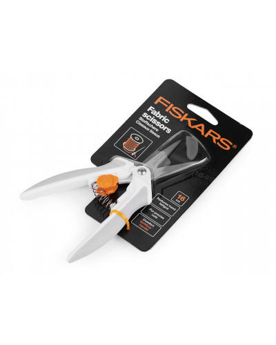 Foarfece cu arc  / Ciupitoare Fiskars lungime 16 cm | Mimib