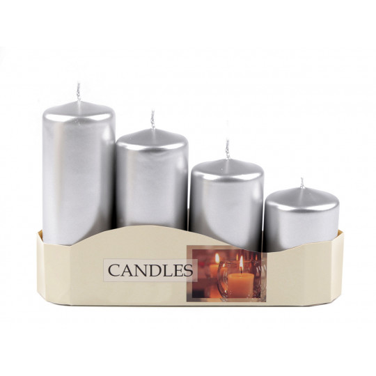 Lumânări de Advent | Mimib