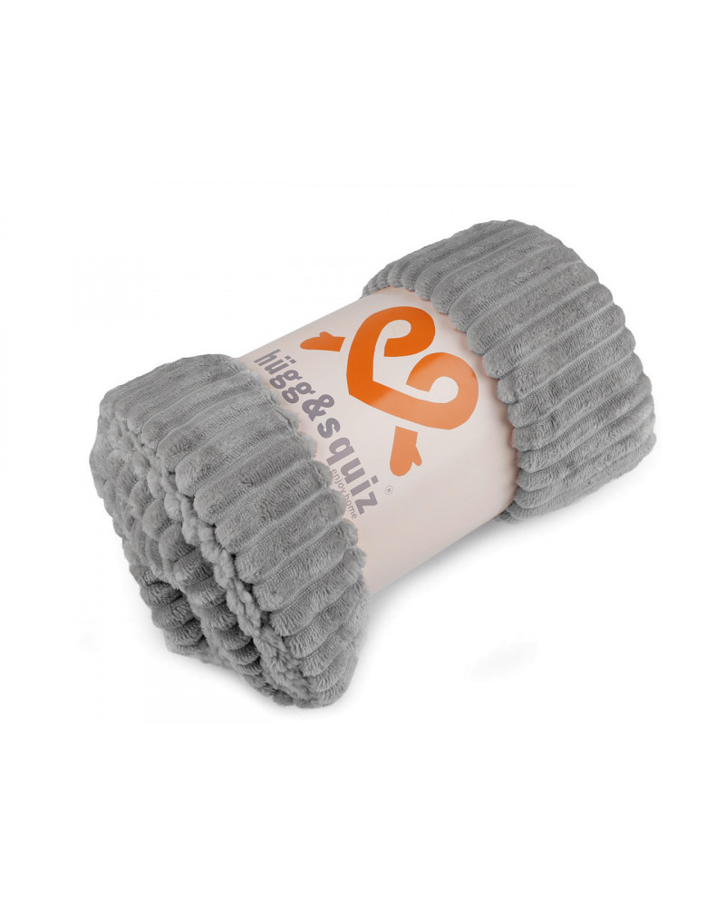 Pătură fleece 130x160 cm | Mimib Pătură fleece 130x160 cm | Mimib