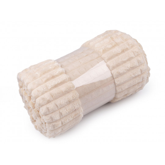 Pătură fleece 130x160 cm | Mimib