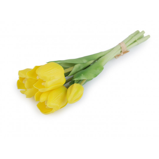 Buchet de lalele artificiale | Mimib