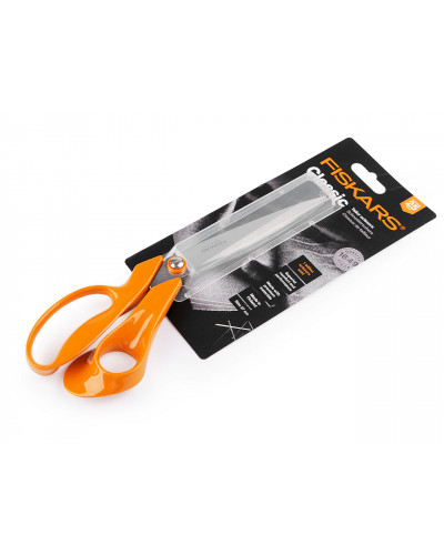 Foarfece de croitorie Fiskars, lungime 27 cm | Mimib