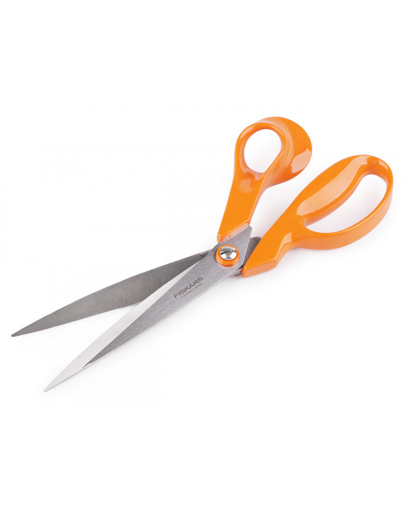 Foarfece de croitorie Fiskars, lungime 27 cm | Mimib