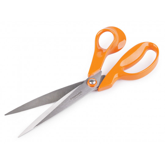 Foarfece de croitorie Fiskars, lungime 27 cm | Mimib