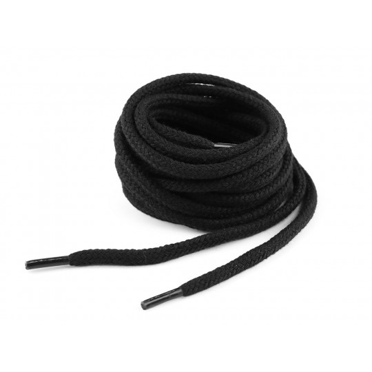 Sireturi din bumbac, lungime 120 cm | Mimib