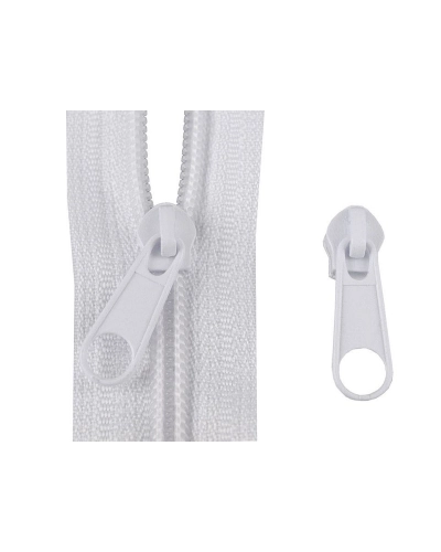 Cursor fermoar spiralat POL, No 3 | Mimib