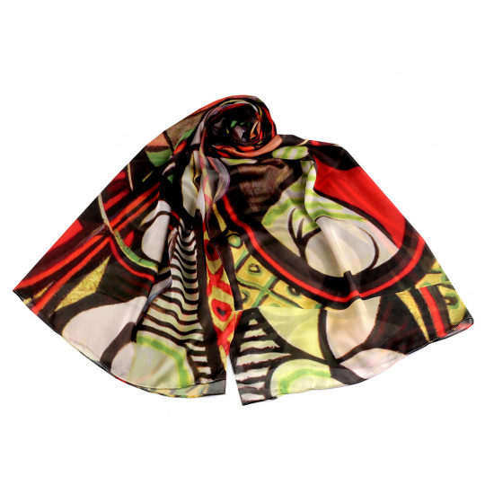 Esarfa 80x180 cm | Mimib