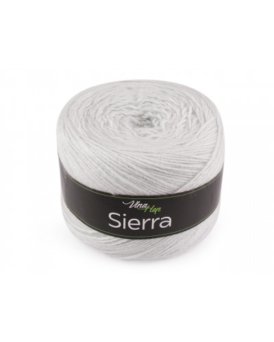 Fire de tricotat Sierra 150 g | Mimib