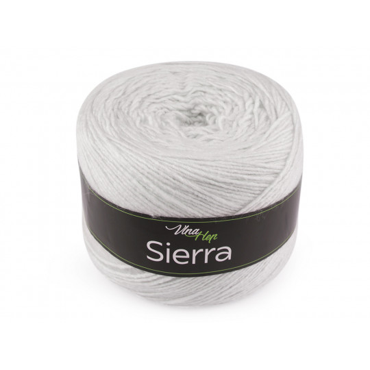 Fire de tricotat Sierra 150 g | Mimib