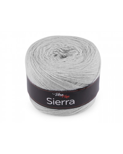 Fire de tricotat Sierra 150 g | Mimib