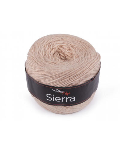 Fire de tricotat Sierra 150 g | Mimib