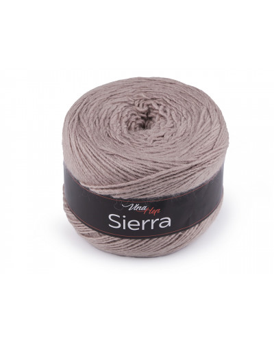 Fire de tricotat Sierra 150 g | Mimib