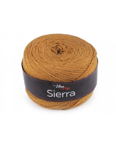 Fire de tricotat Sierra 150 g | Mimib