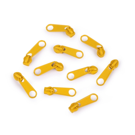 Cursor fermoar spiralat POL, No 3 | Mimib