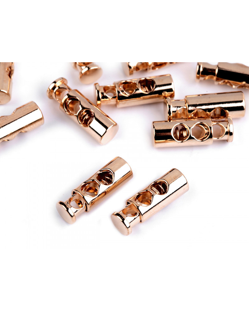Terminație șnur 7x23 mm | Mimib Terminație șnur 7x23 mm | Mimib