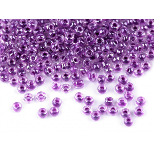 Mărgele nisip 8/0 - 3 mm | Mimib