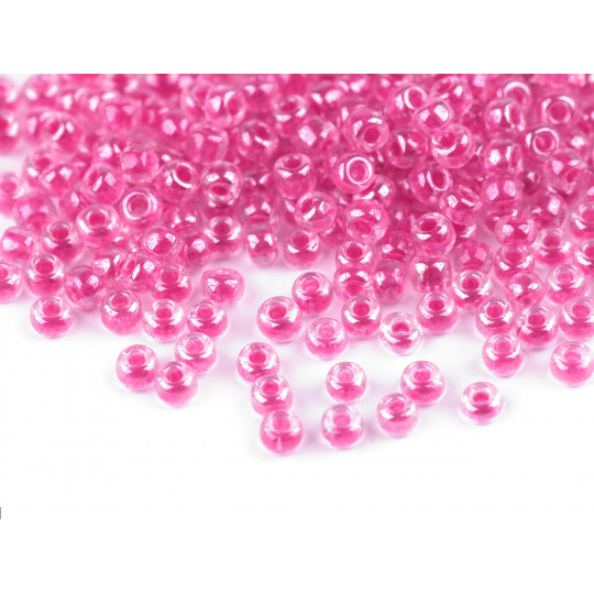Mărgele nisip 8/0 - 3 mm | Mimib