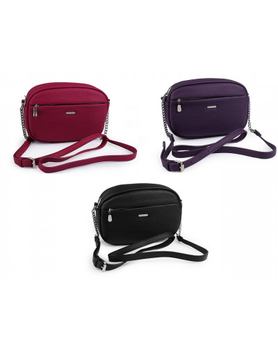 Geantă crossbody 24x17 cm | Mimib