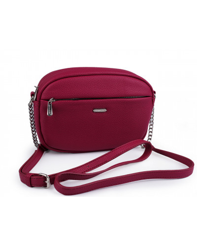 Geantă crossbody 24x17 cm | Mimib