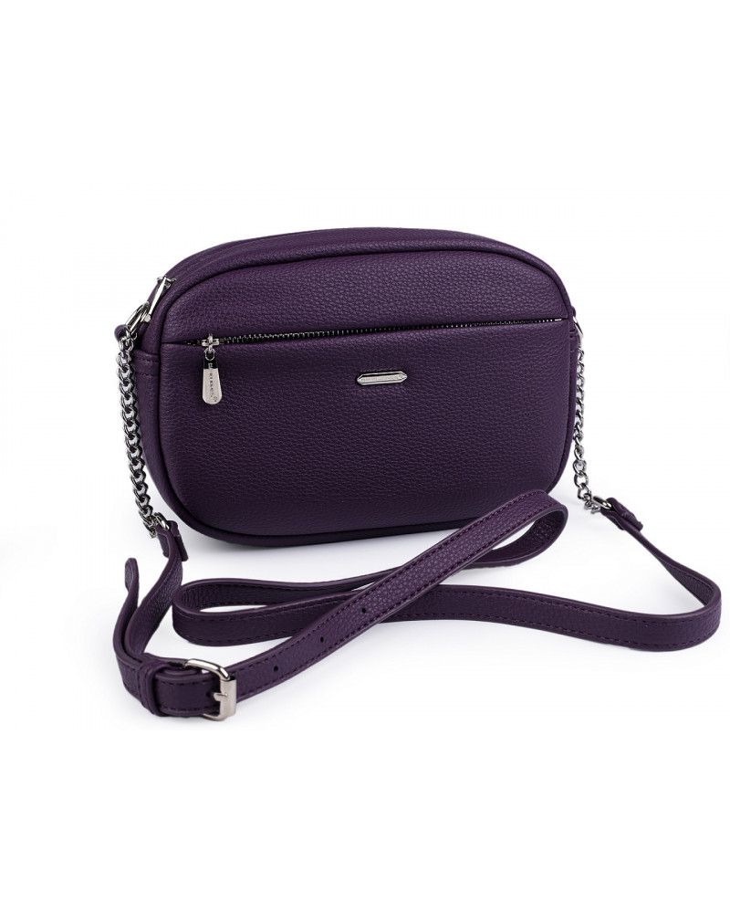 Geantă crossbody 24x17 cm | Mimib