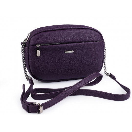 Geantă crossbody 24x17 cm | Mimib