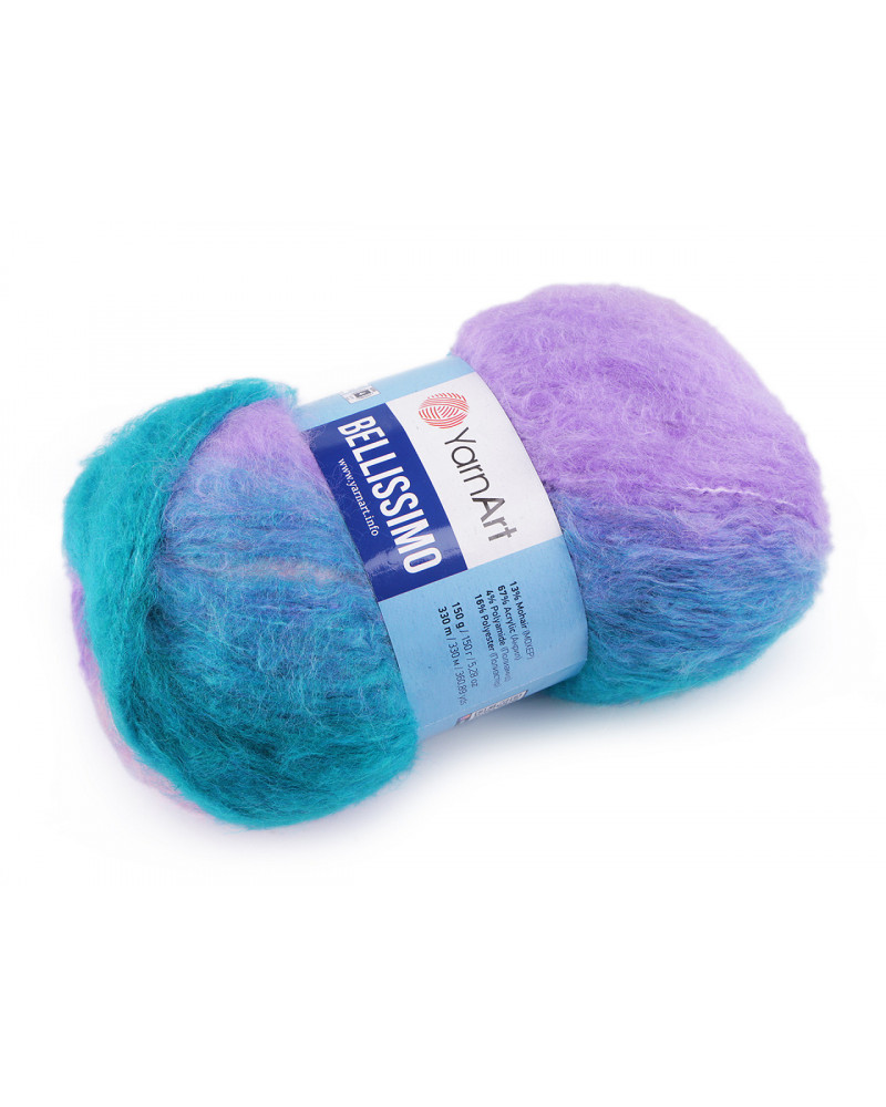 Fire de tricotat Bellissimo 150 g | Mimib Fire de tricotat Bellissimo 150 g | Mimib